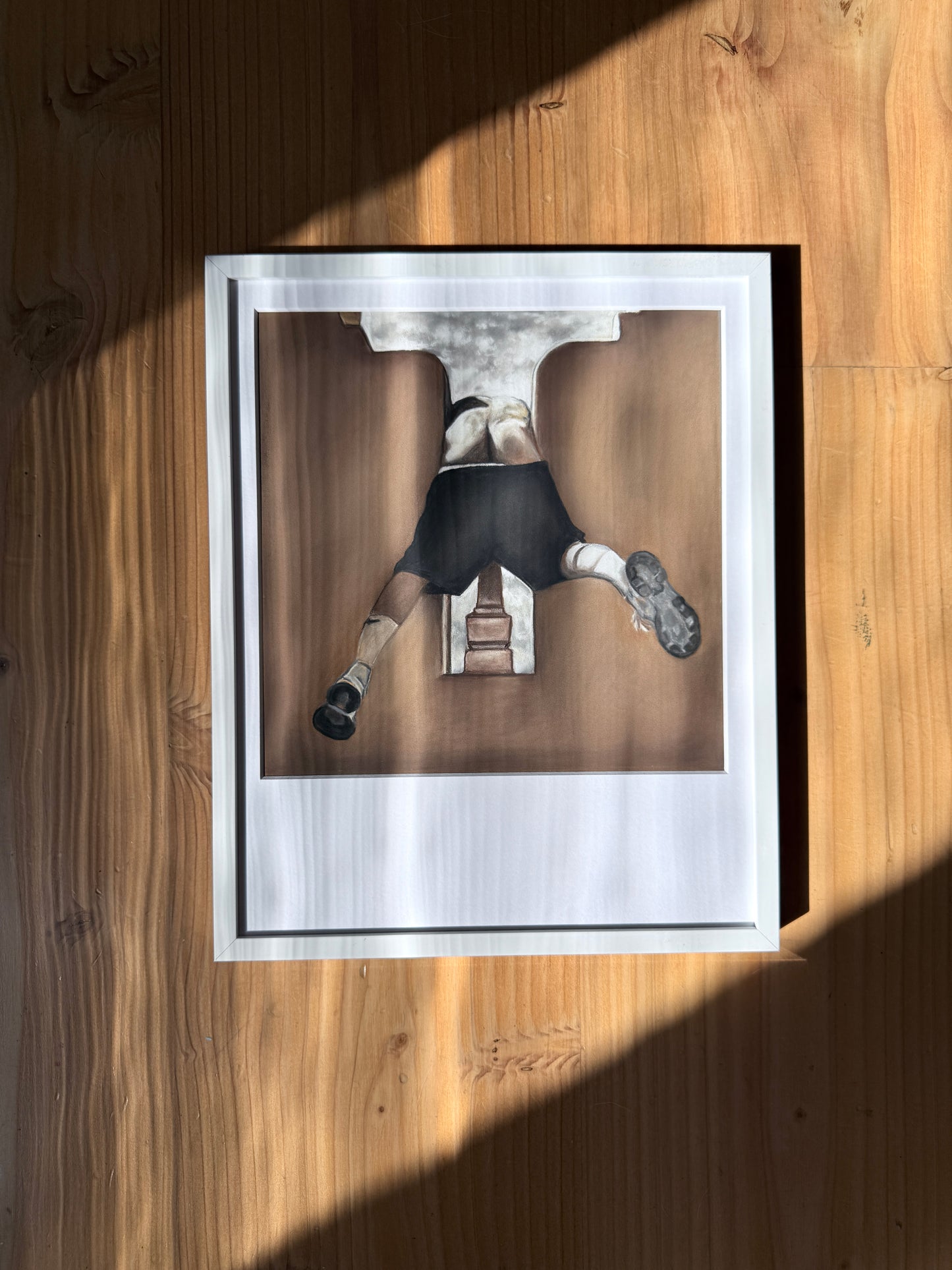 Over The Top