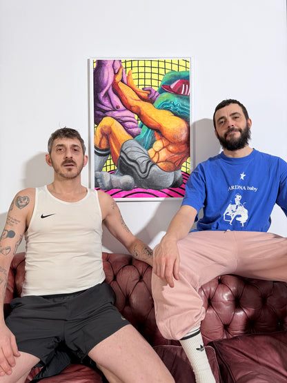 Playroom n.7