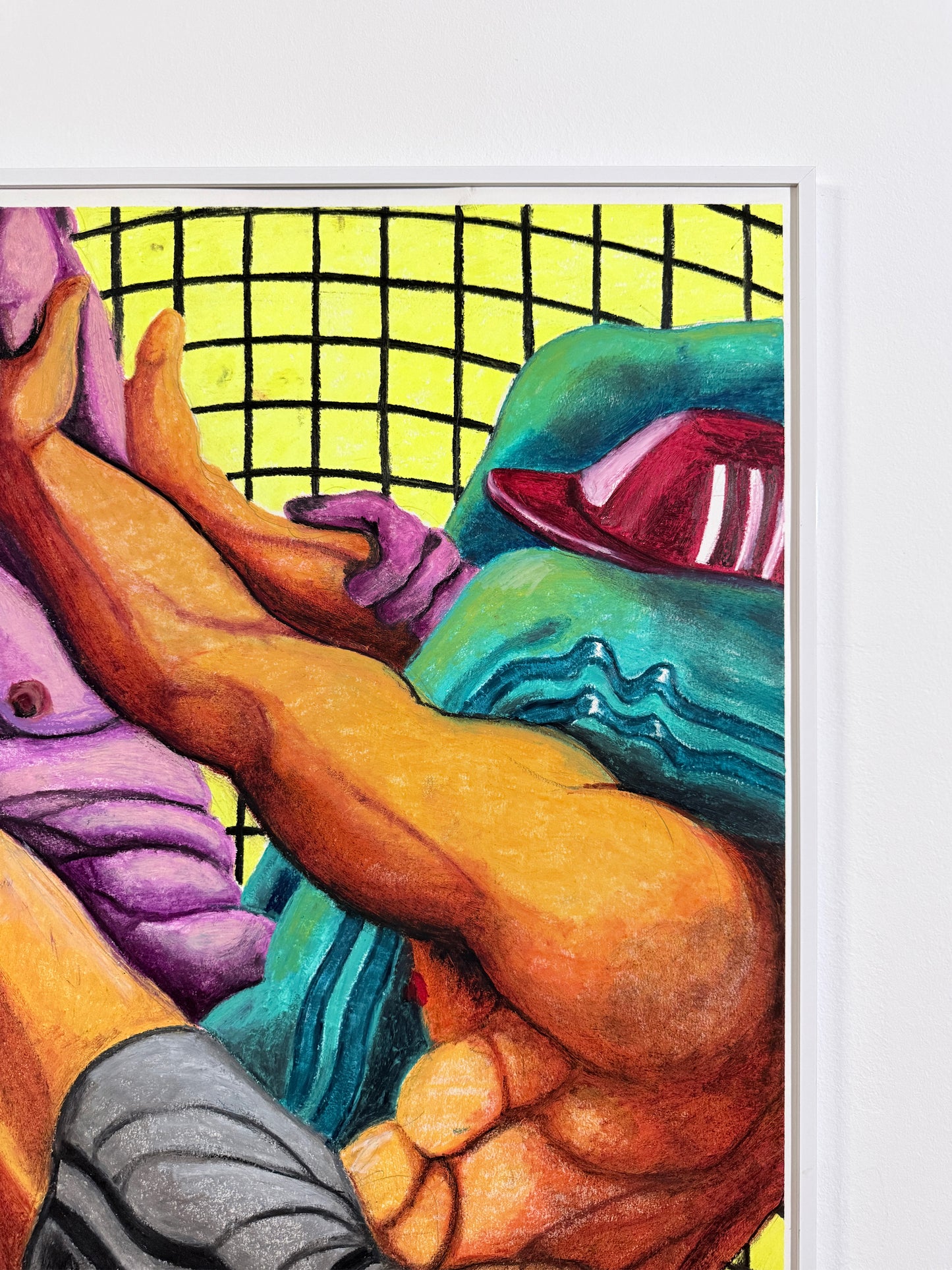 Playroom n.7