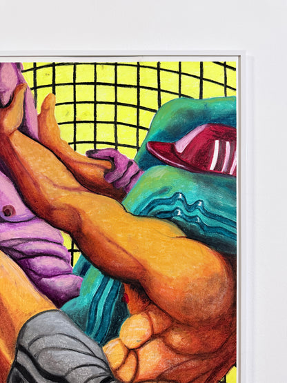 Playroom n.7
