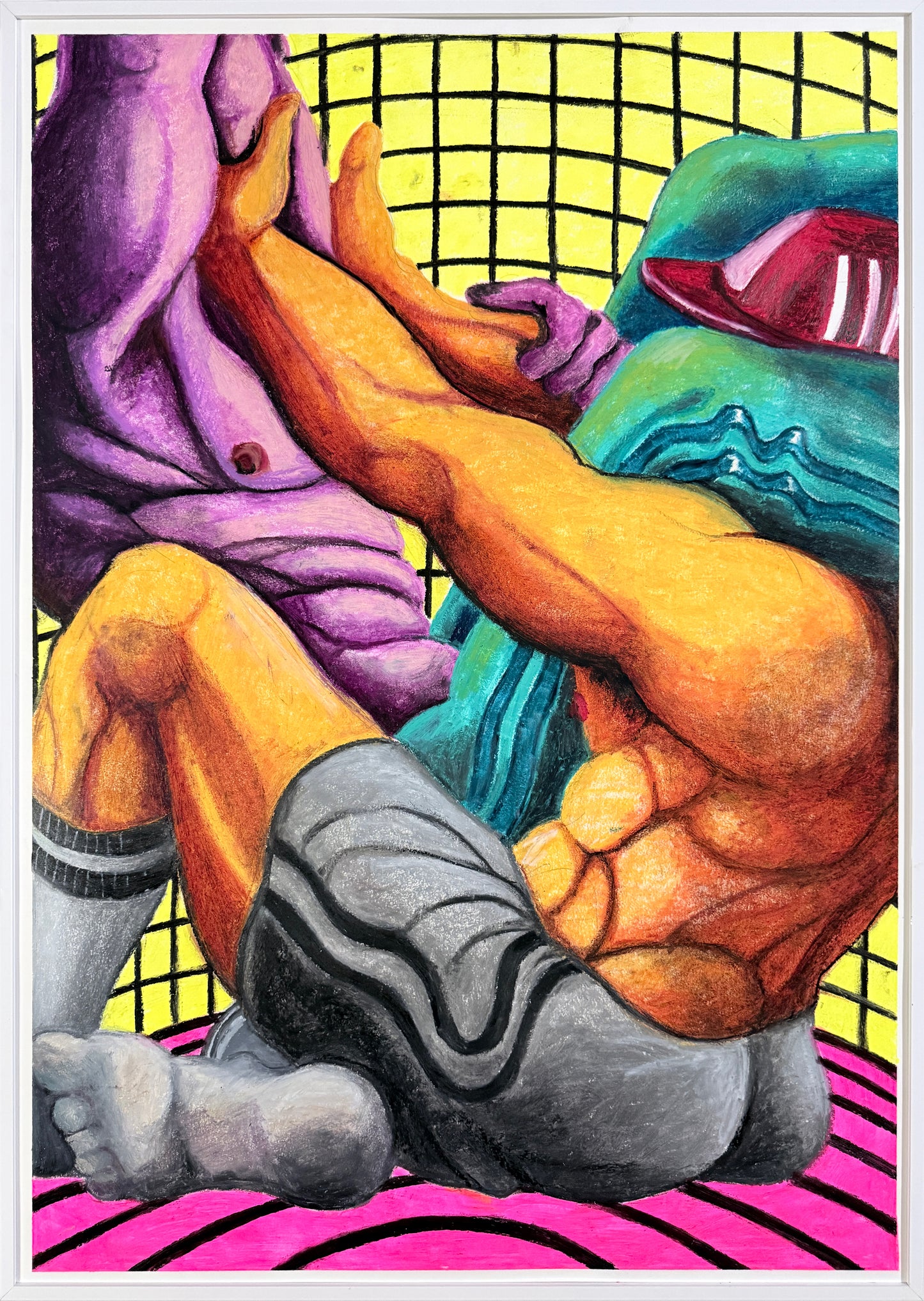Playroom n.7