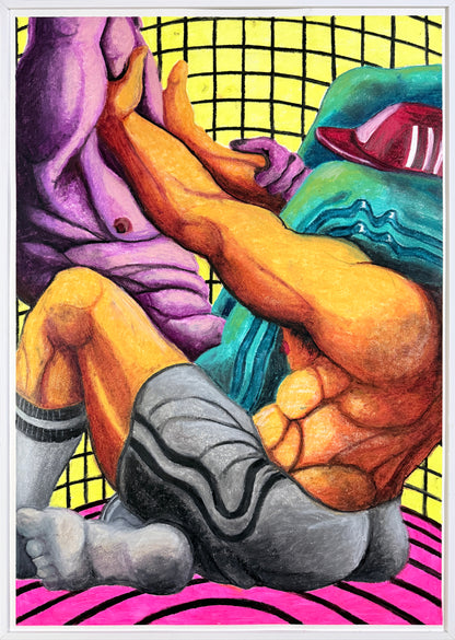 Playroom n.7