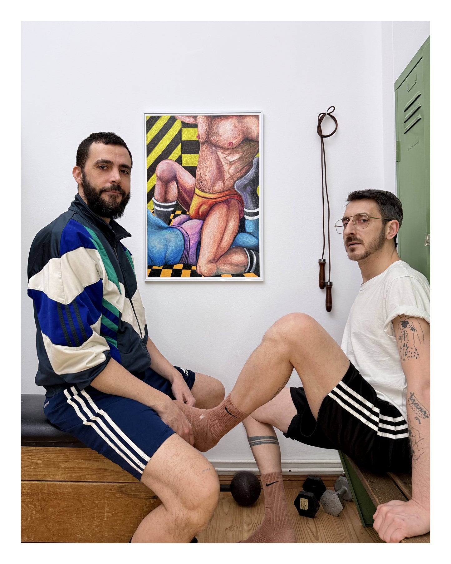 Playrooms n.6