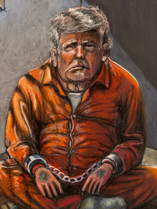 Red Bars