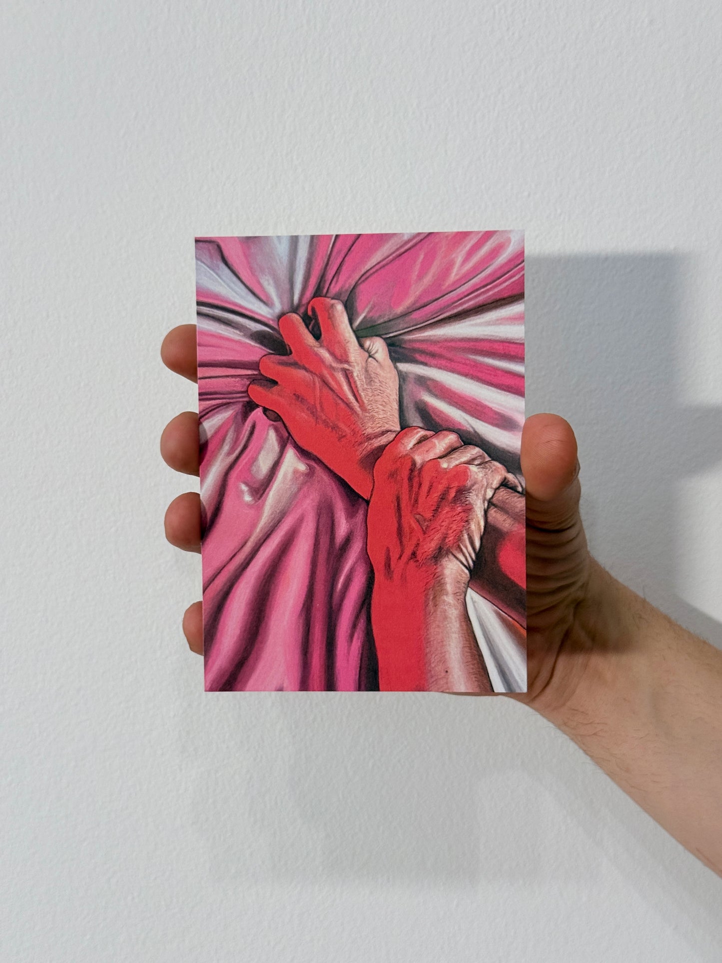 Sweet Love Postcard Set