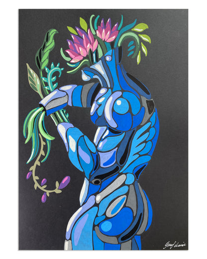 Regenerative Bodies #21