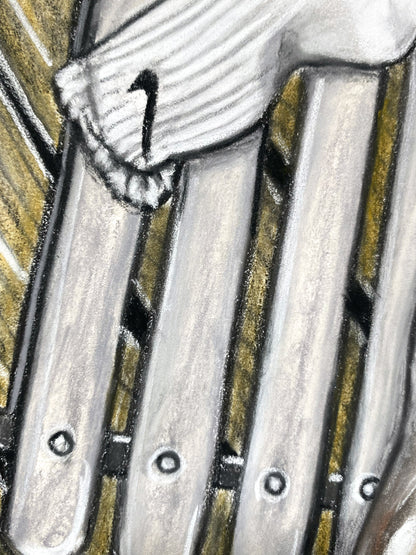 Steamy Sox