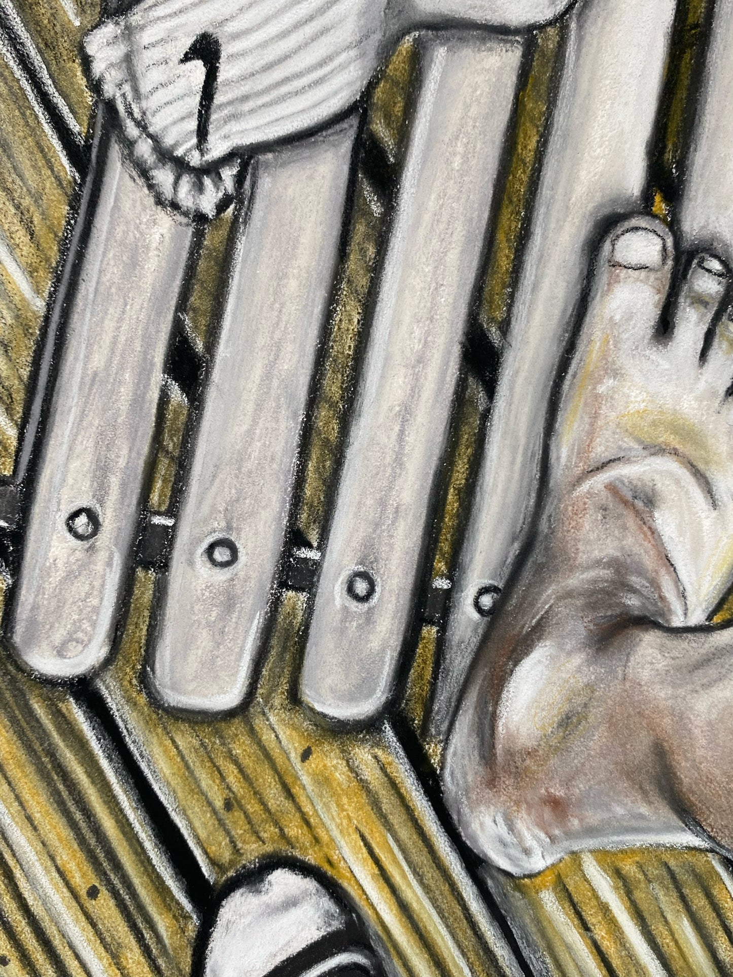 Steamy Sox