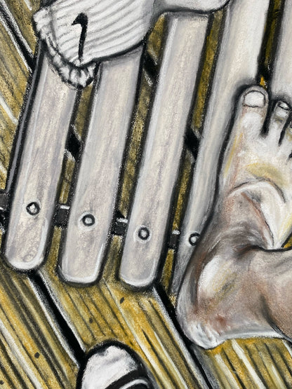 Steamy Sox