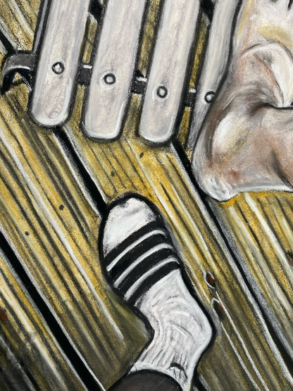 Steamy Sox