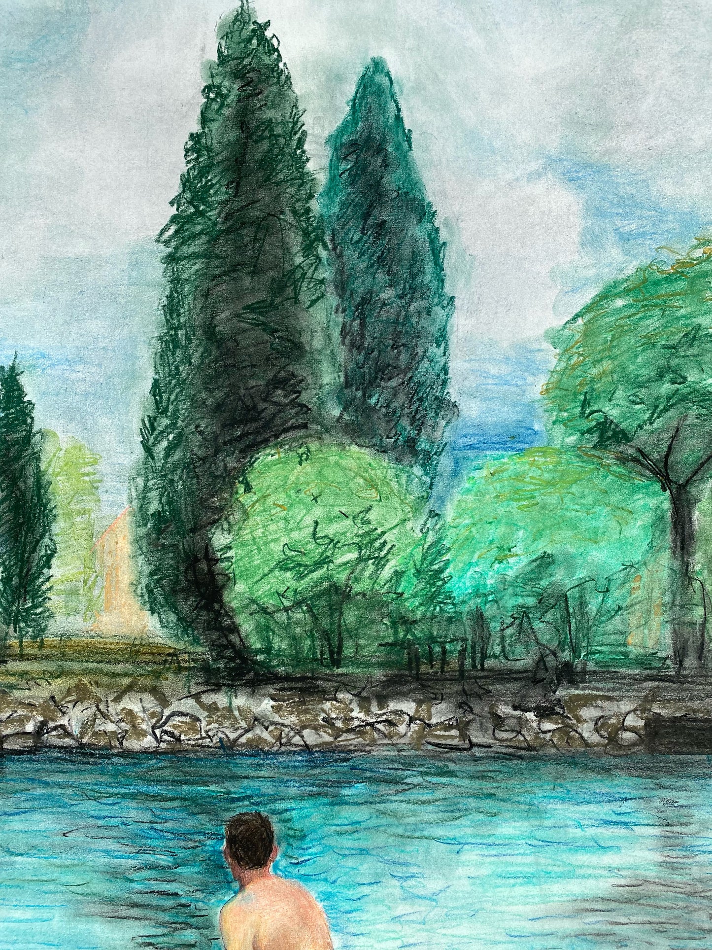 Still Waters