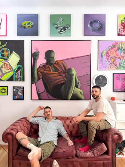 Tell Me More