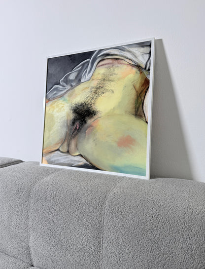 Detail 4 of The Future of the World by Greif Lazic