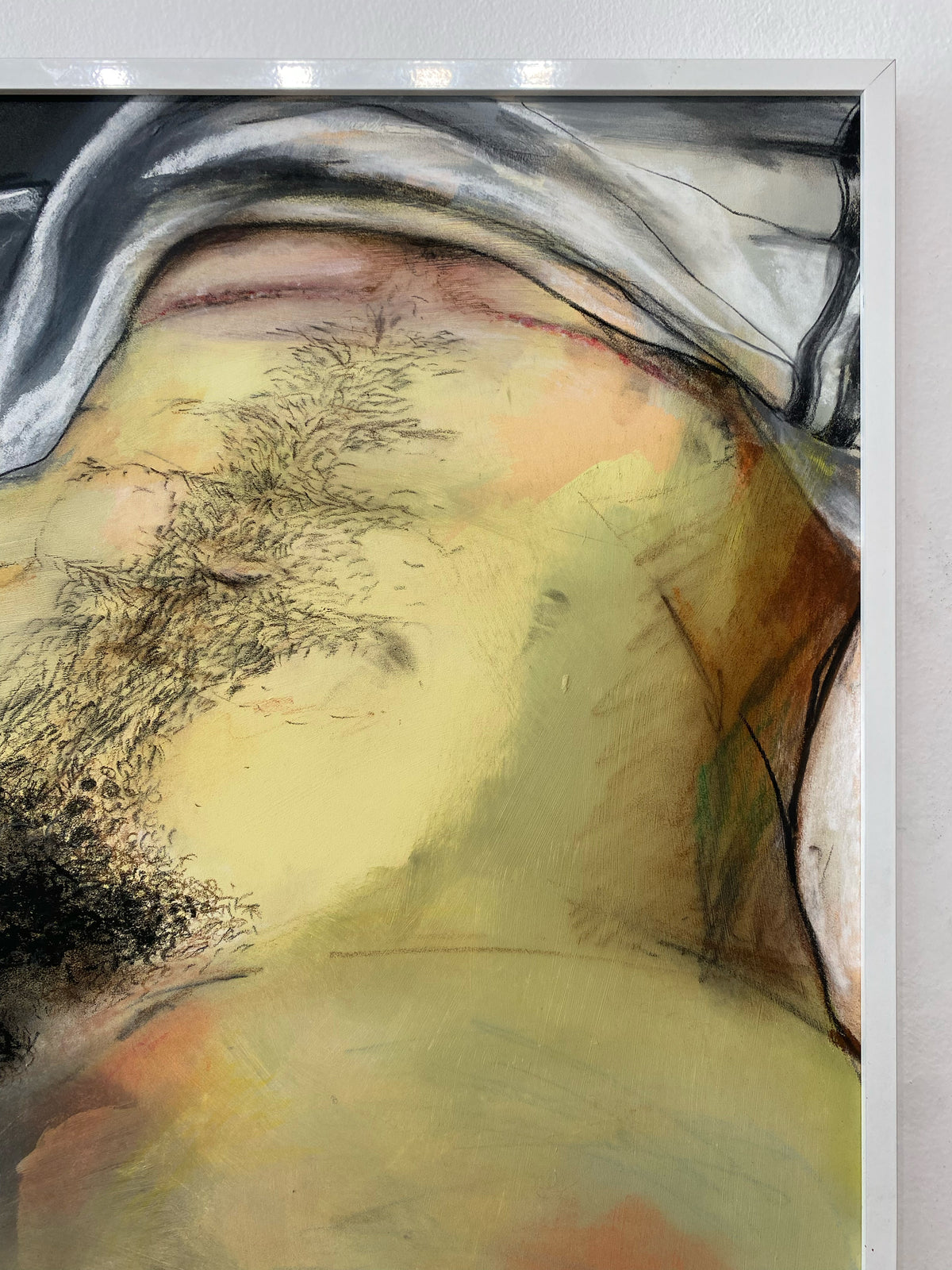 Detail 8 of The Future of the World by Greif Lazic