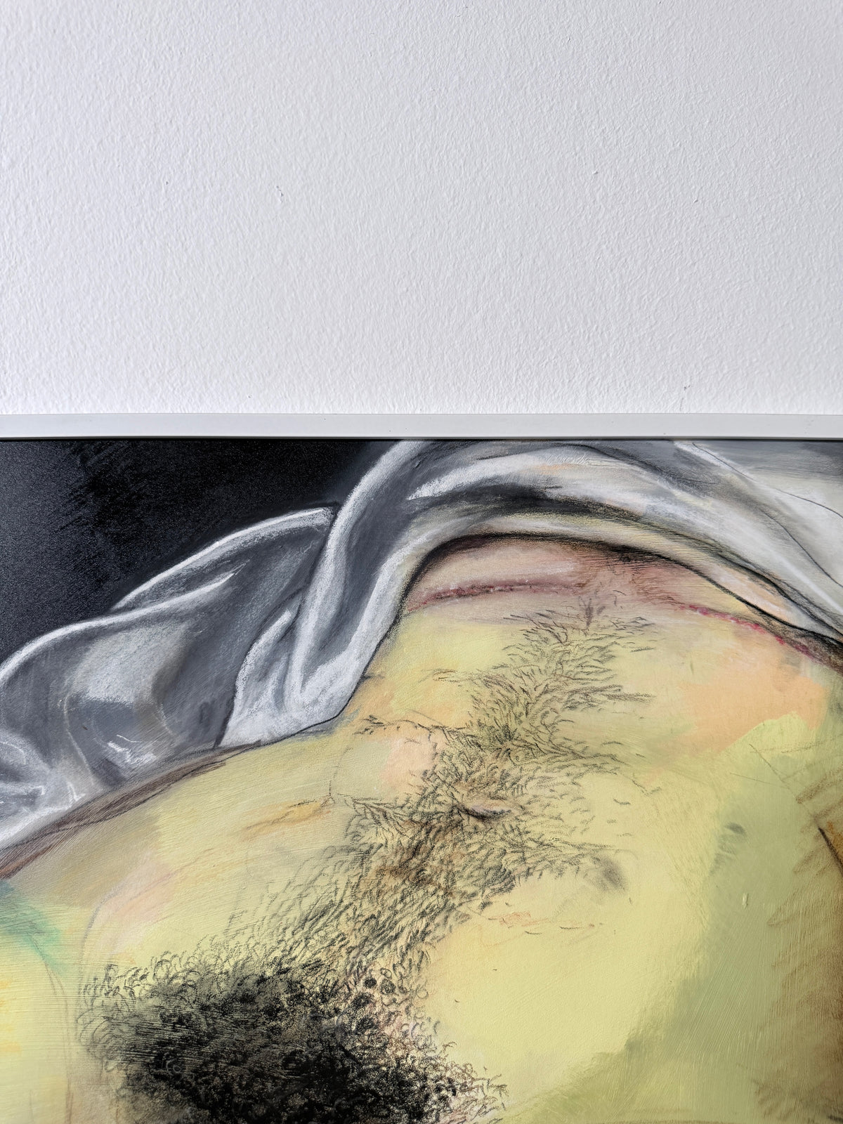 Detail 9 of The Future of the World by Greif Lazic