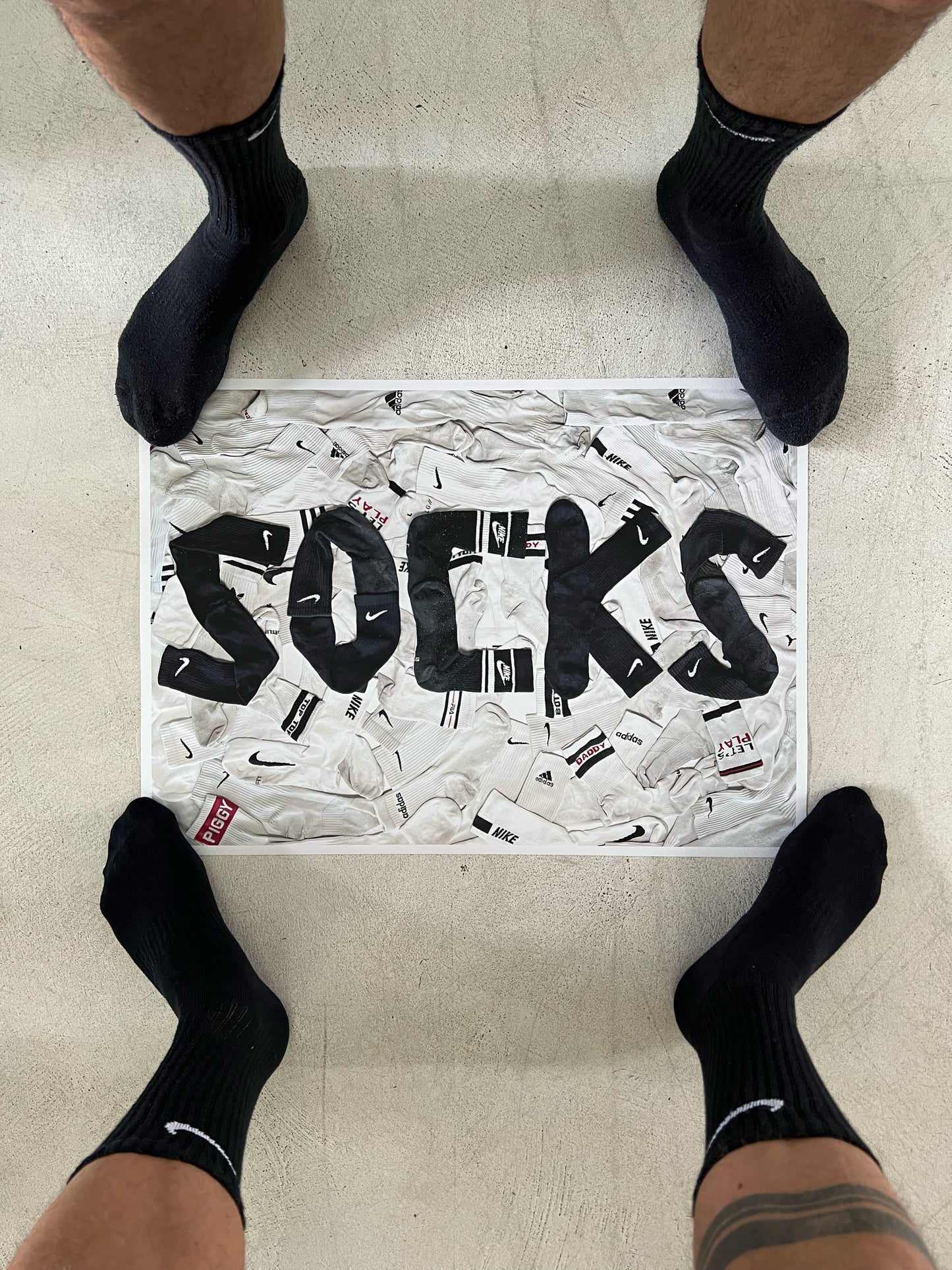 Socks