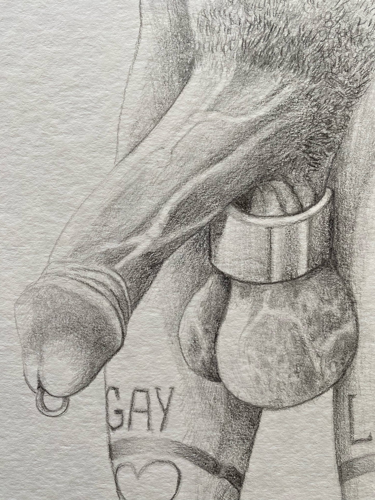 Gay Love