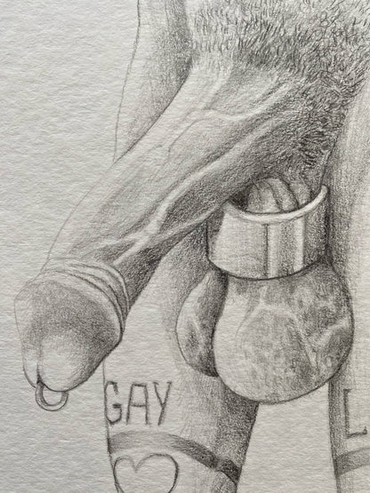 Gay Love