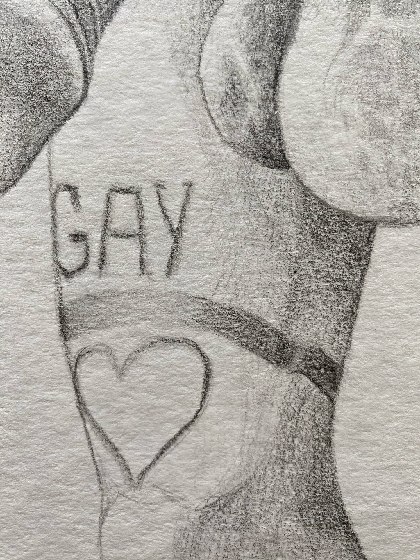 Gay Love