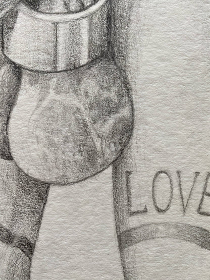 Gay Love