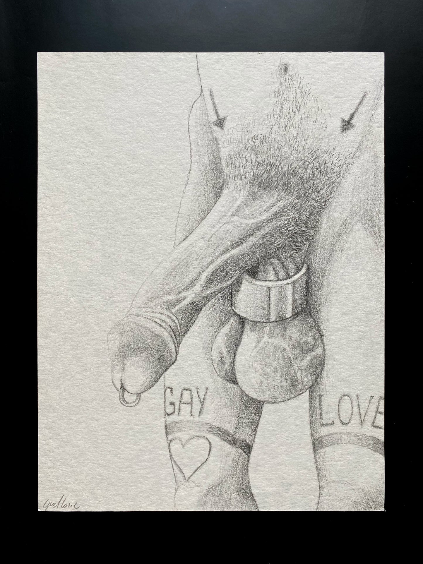 Gay Love