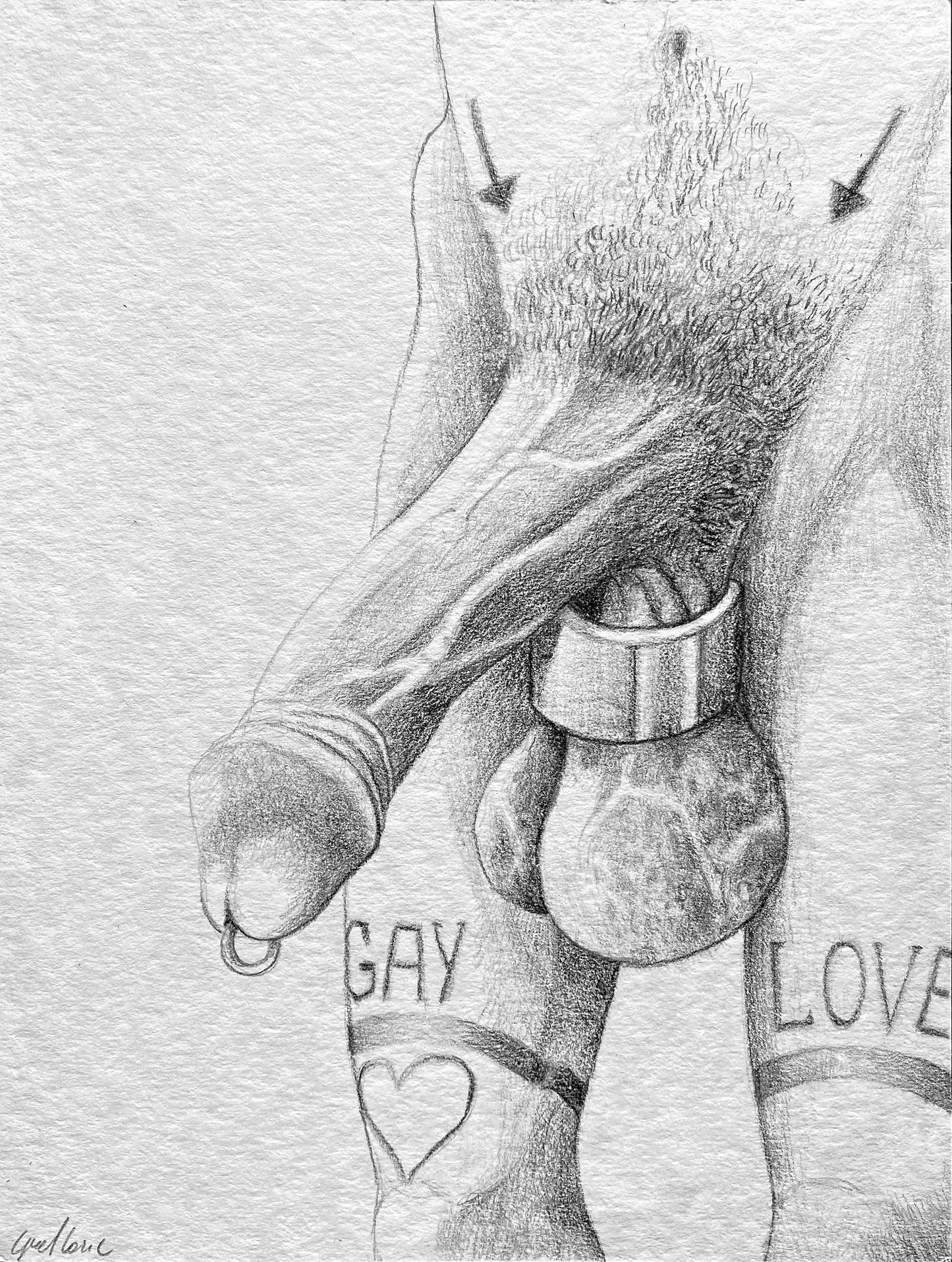 Gay Love