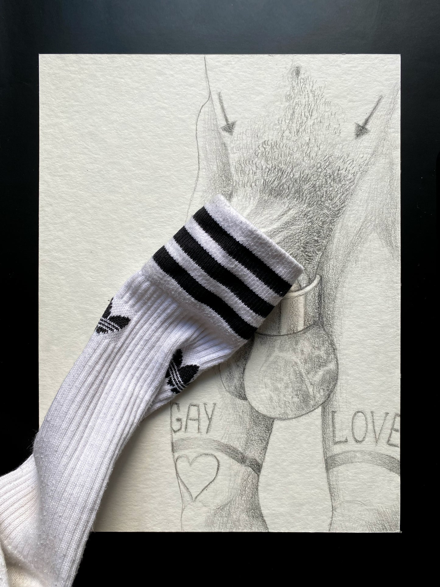 Gay Love