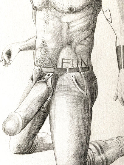 Fun