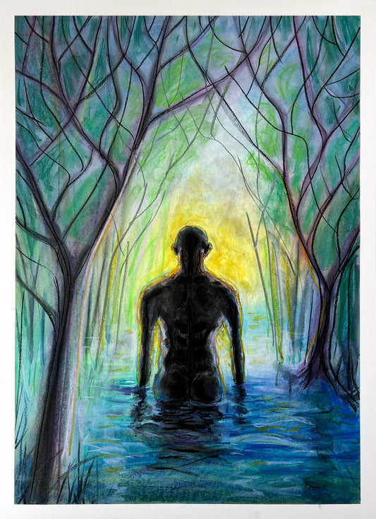 The Quiet River