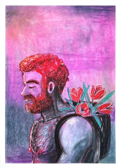 Tulip Hunter