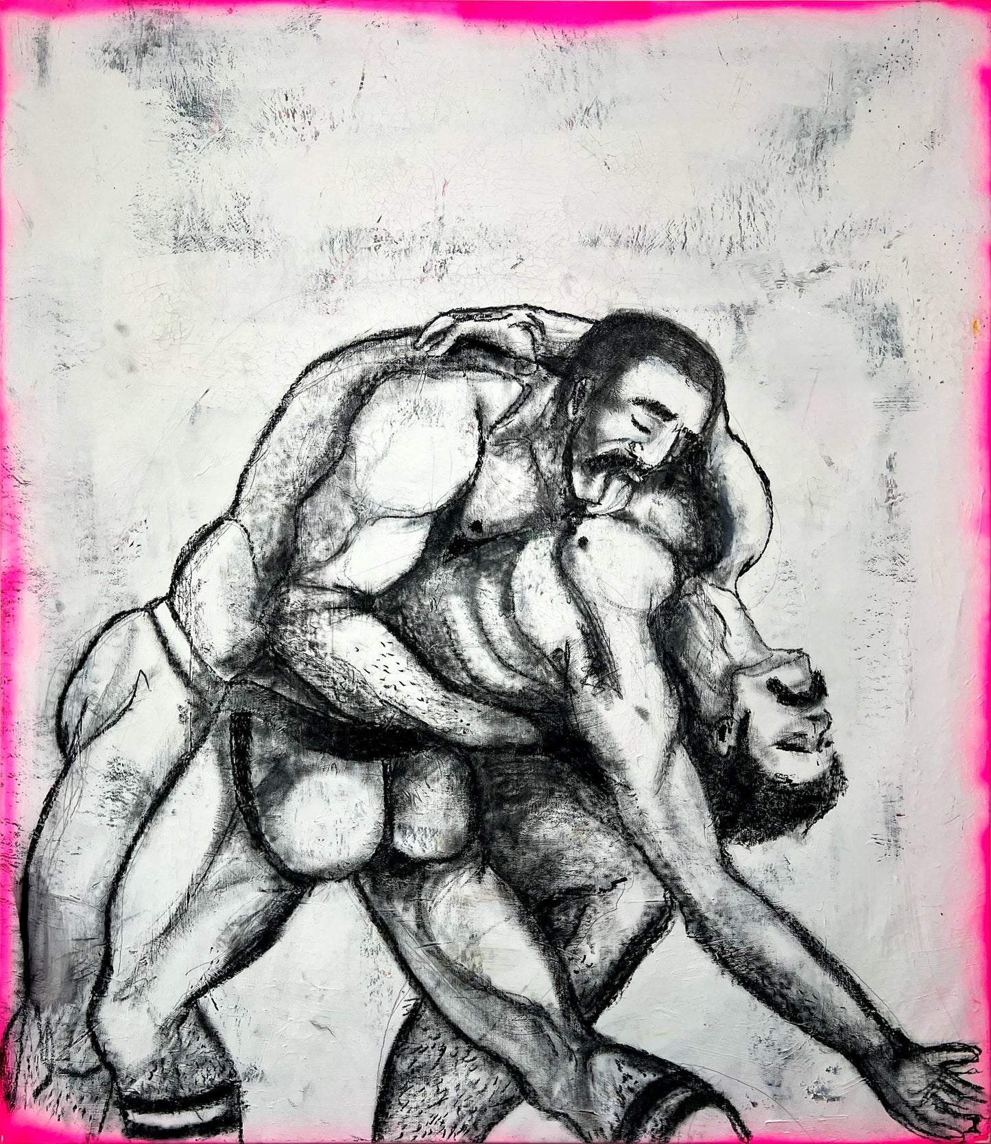 Techno Tango