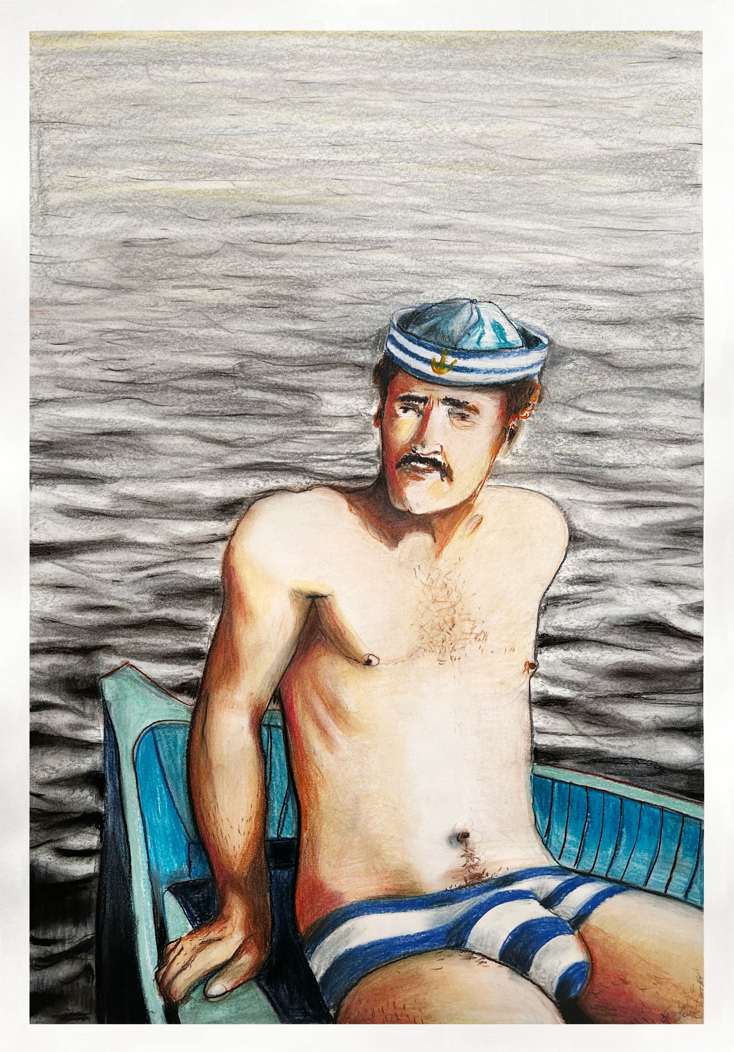 The Sailor