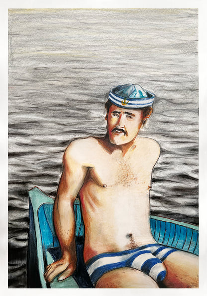 The Sailor
