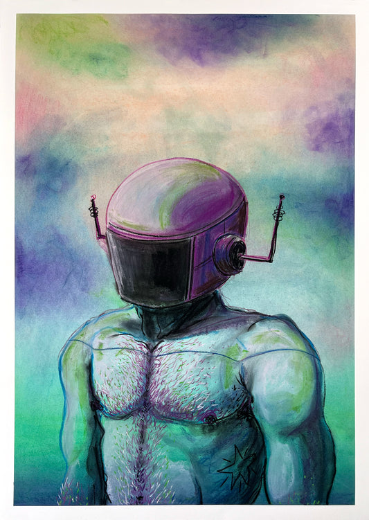 Interstellar