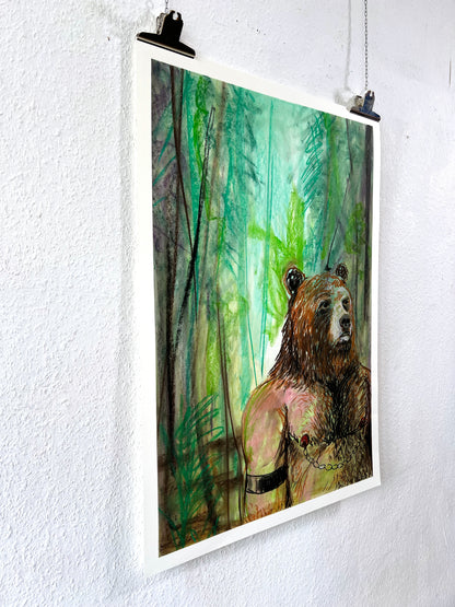 The Forest