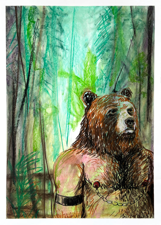 The Forest