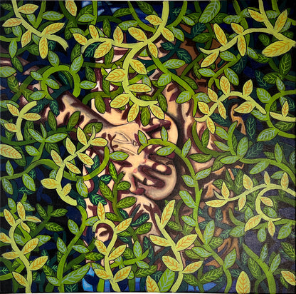 Hidden Love #12