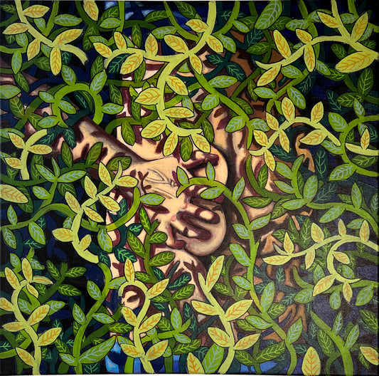Hidden Love #12