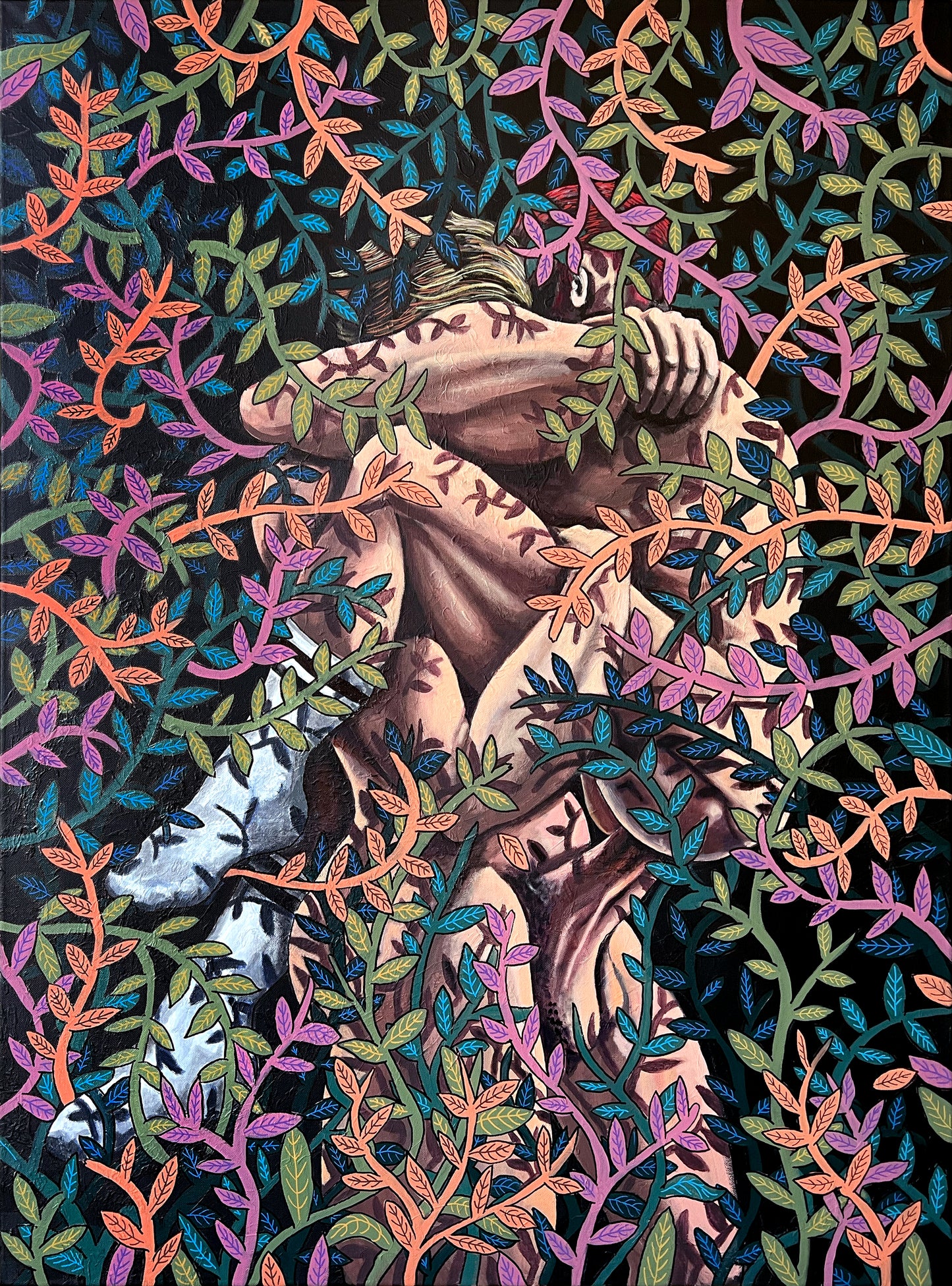 Hidden Love #14