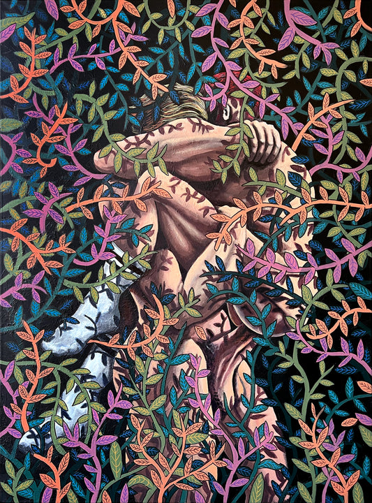 Hidden Love #14