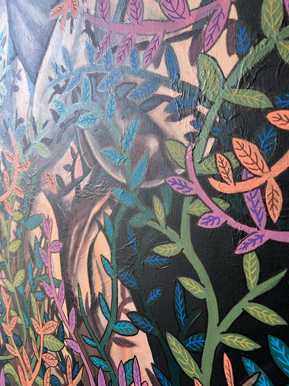 Hidden Love #14