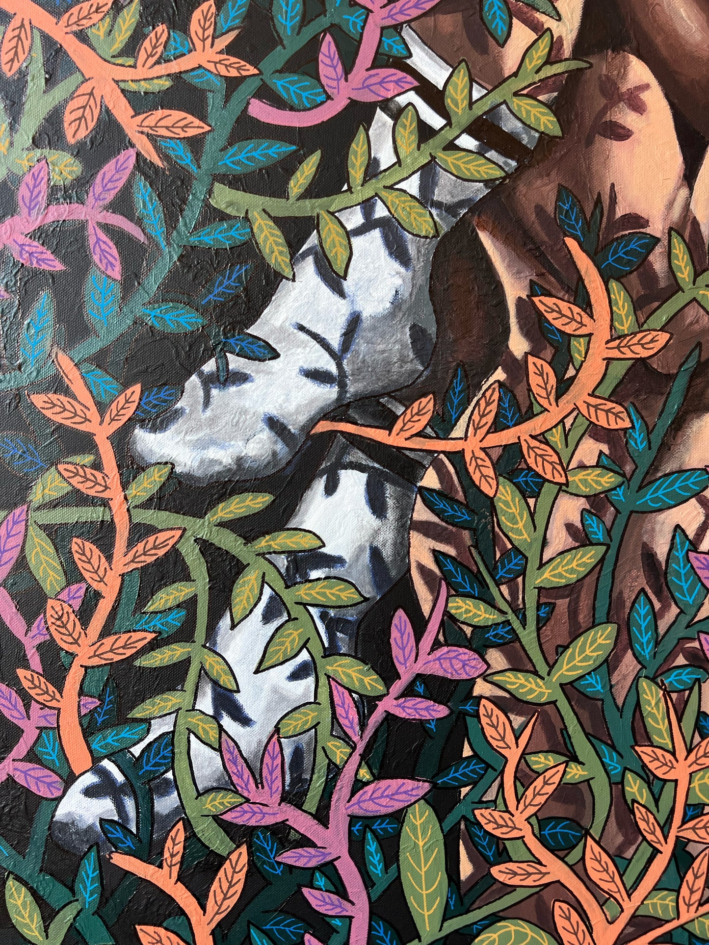 Hidden Love #14