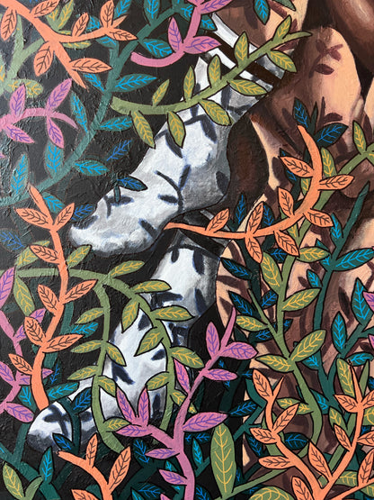 Hidden Love #14