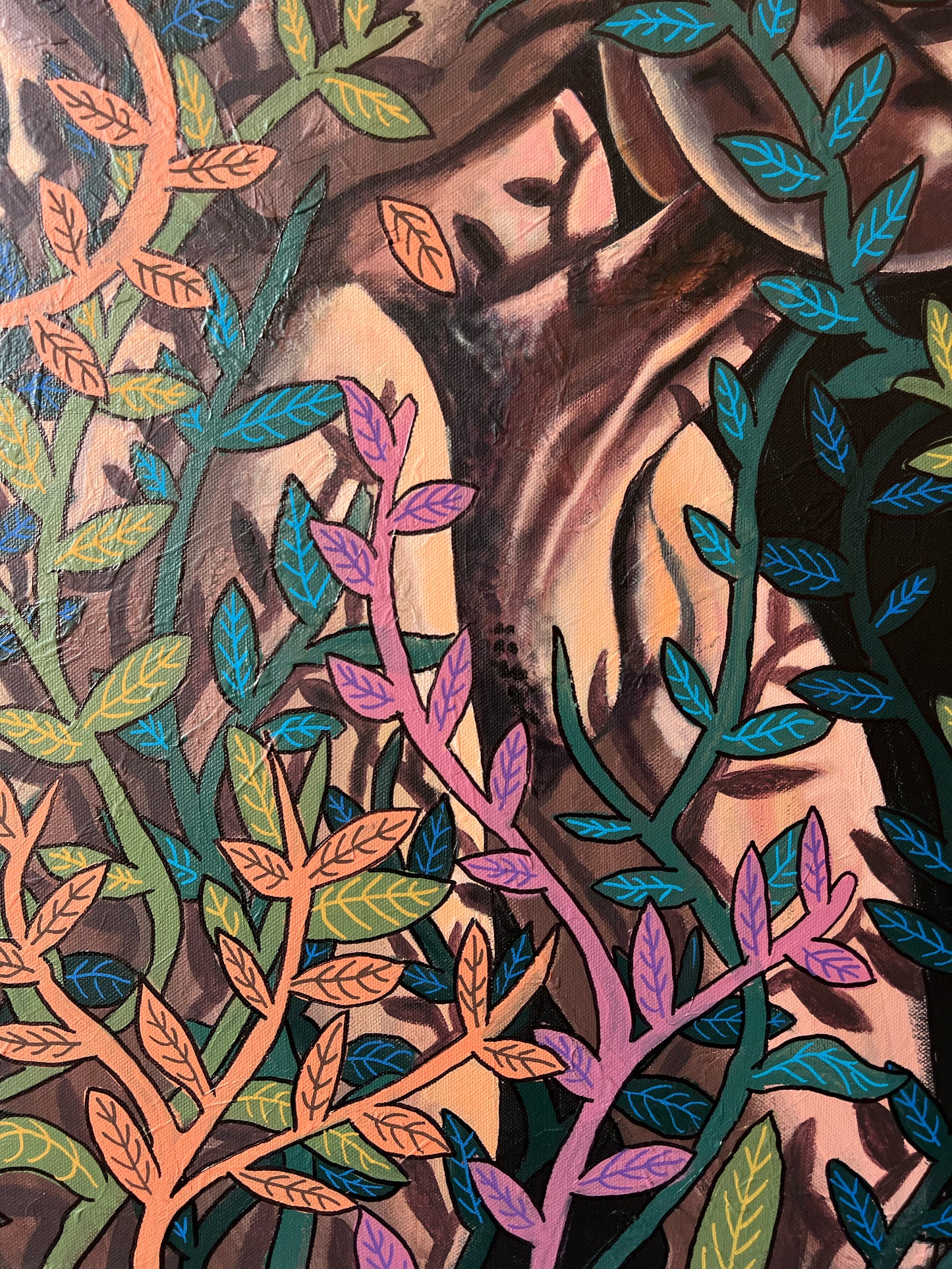 Hidden Love #14