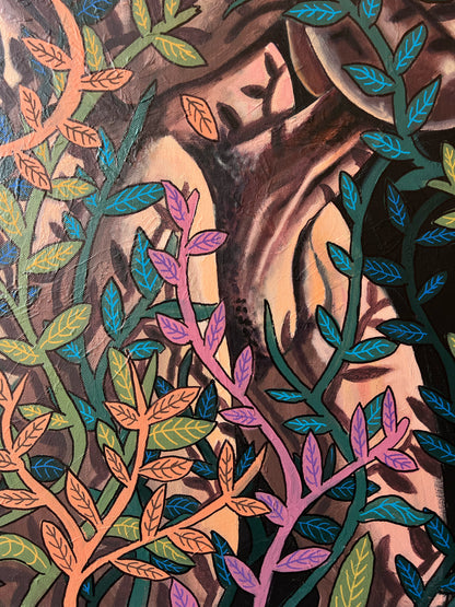 Hidden Love #14