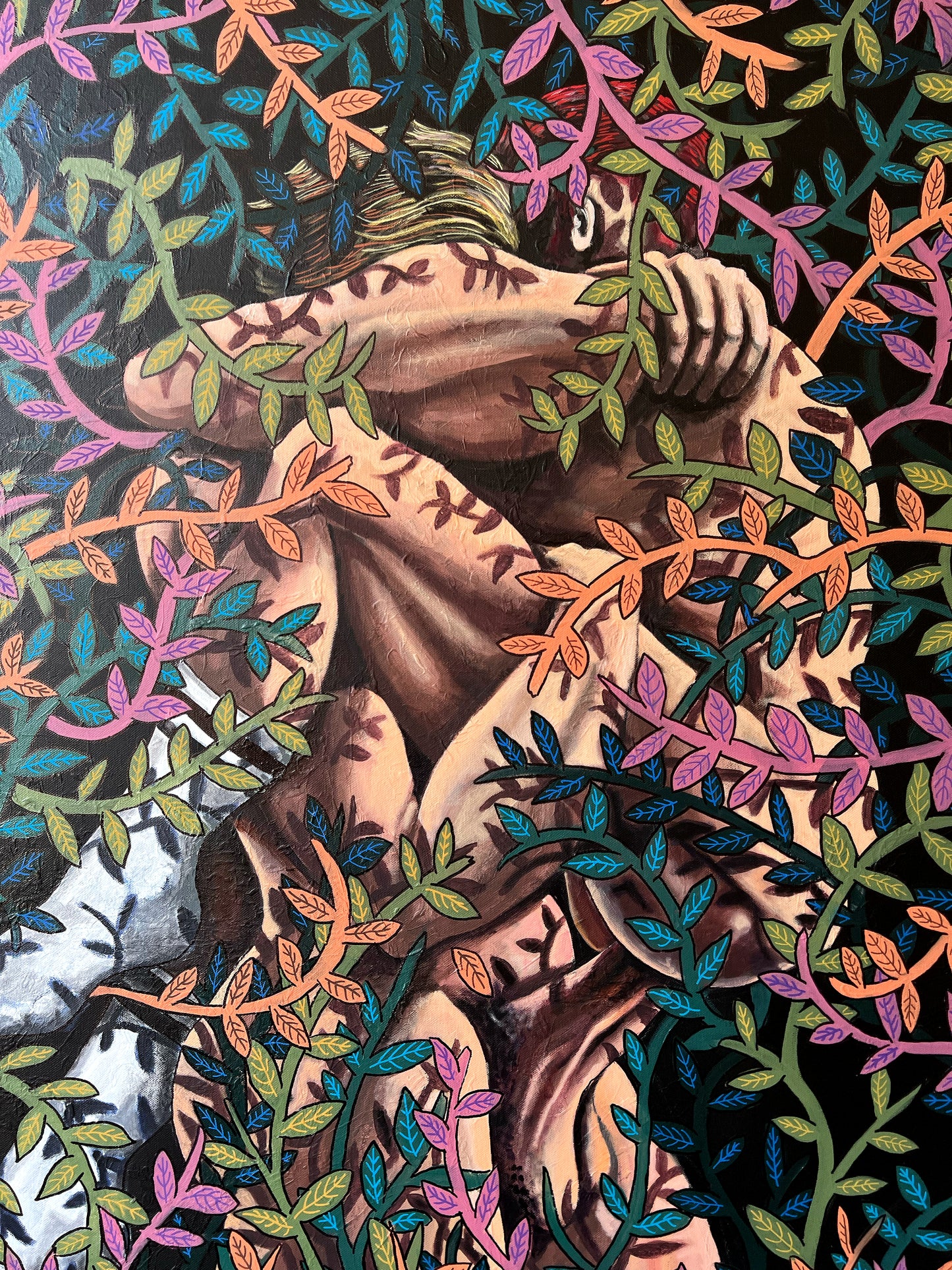 Hidden Love #14