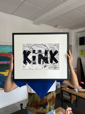 Otwórz obraz w pokazie slajdów Kink
