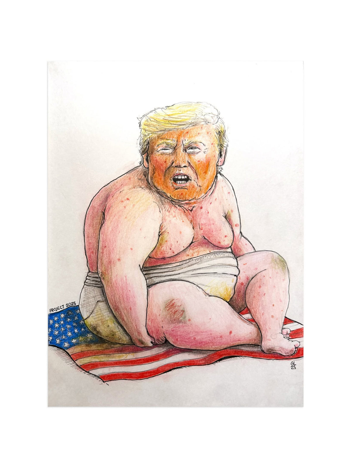 Project 2025