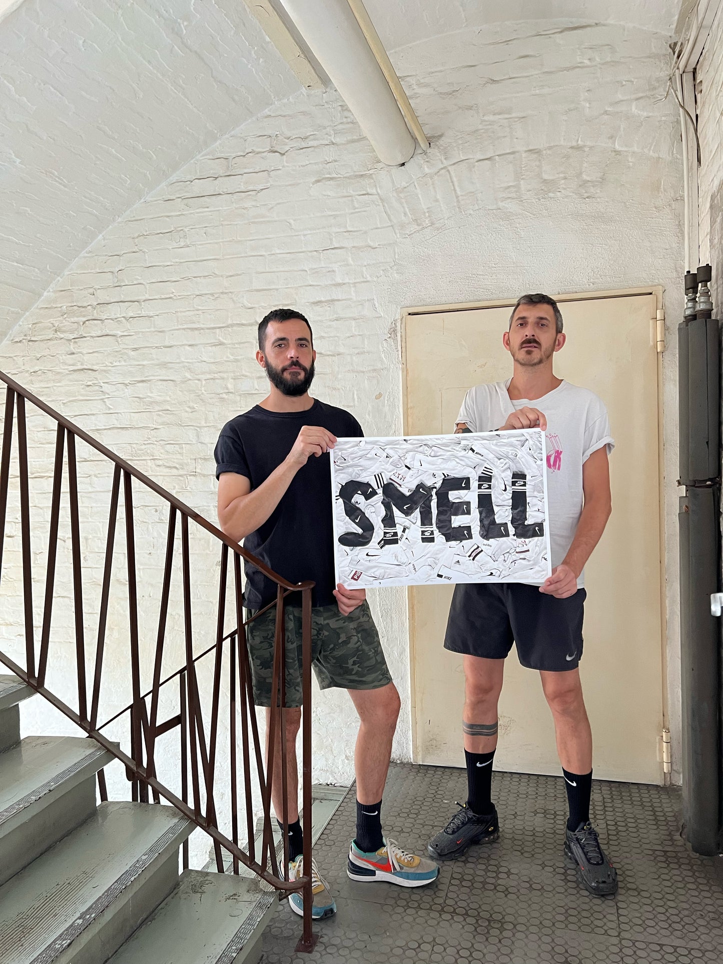 Smell