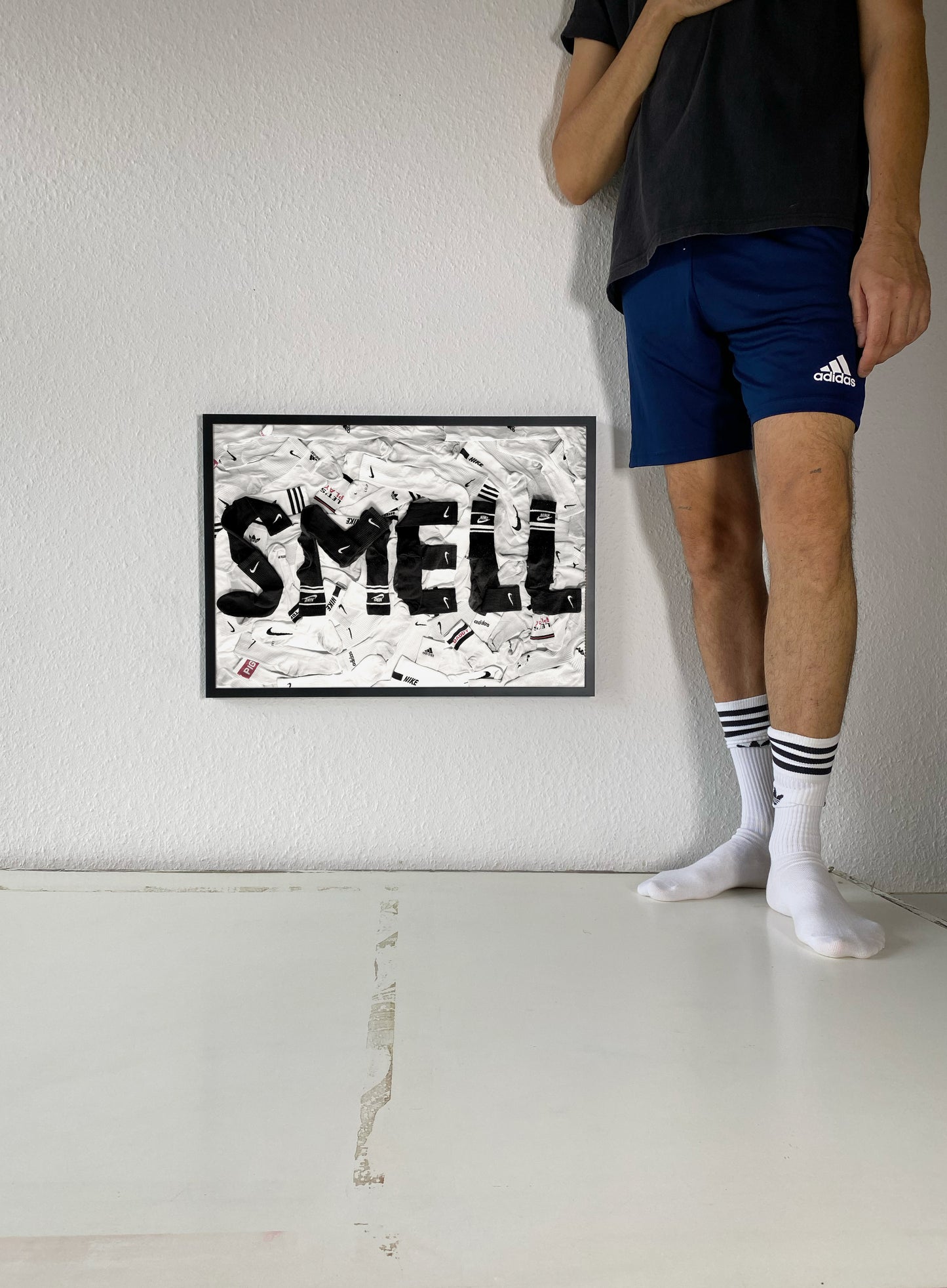 Smell